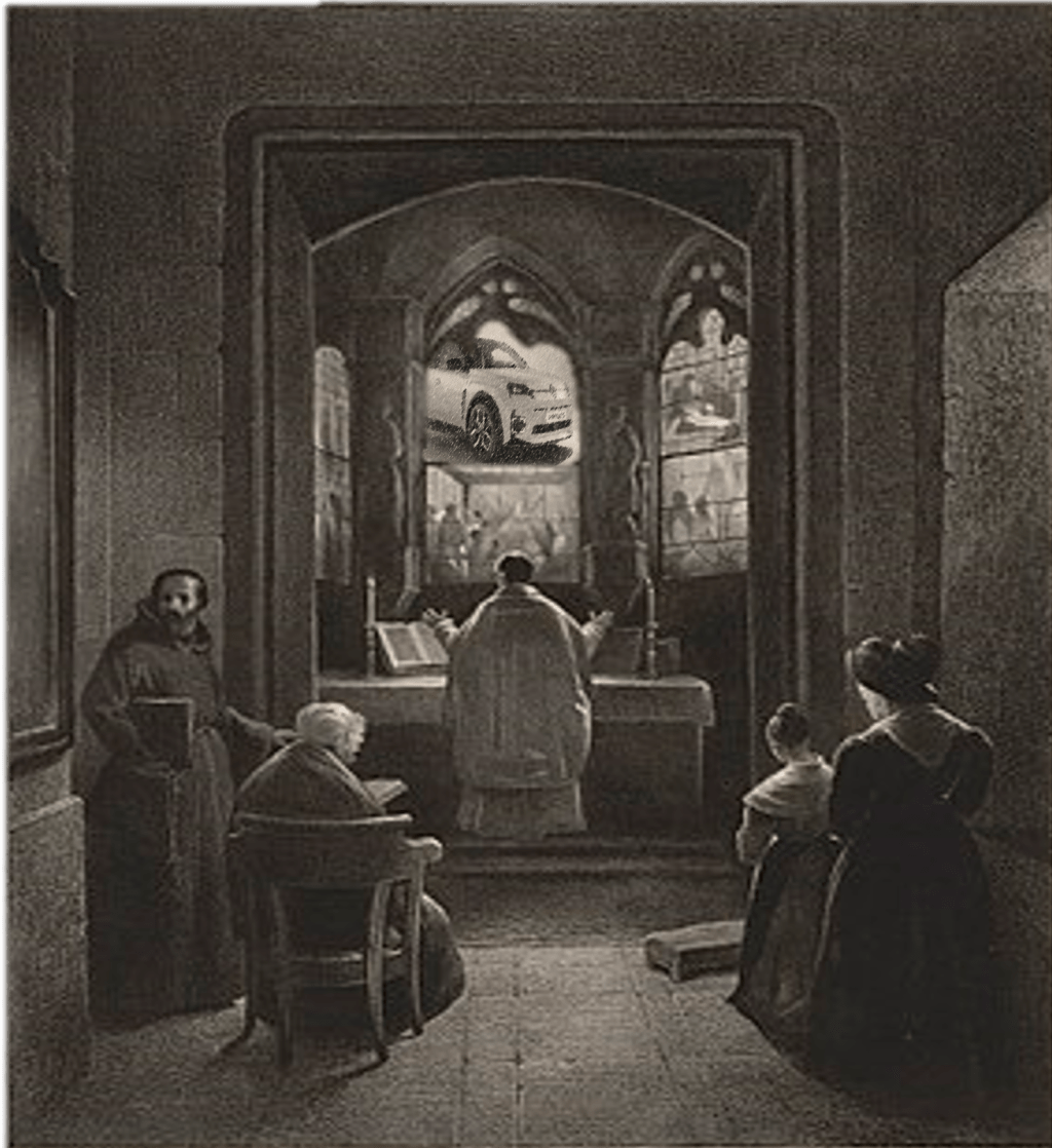 ALL HAIL THE NEW RENAULT 5! Oh, and the Saudi GP review&nbsp;too…