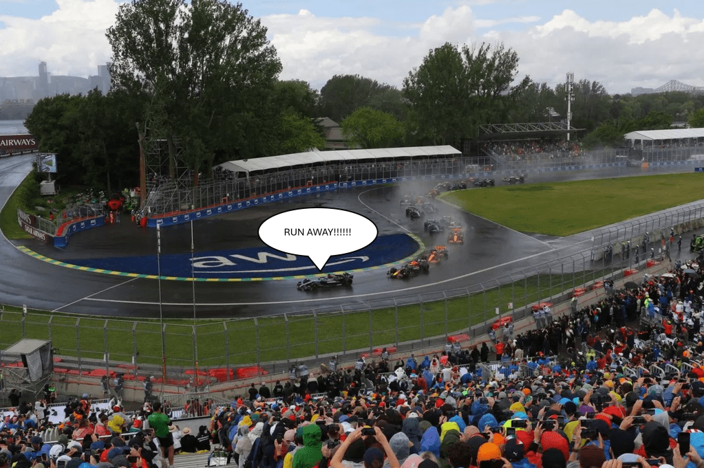 Canadian Grand Prix&nbsp;review