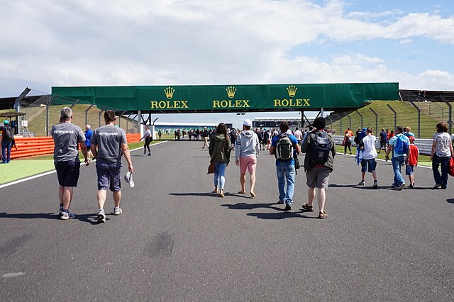 Silverstone “PRICES ARE NOT THE&nbsp;ISSUE!”