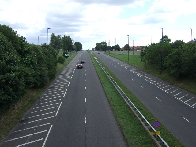 A1058 hosts new&nbsp;study