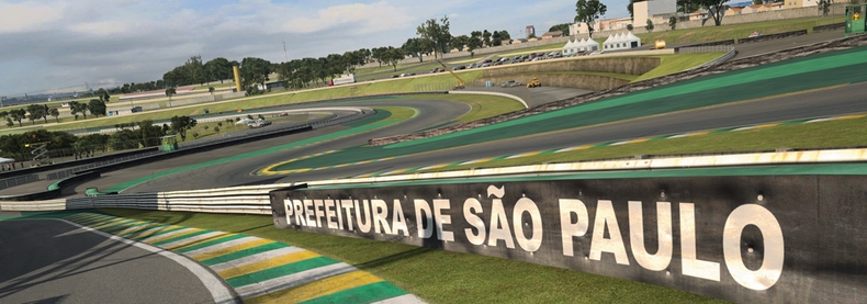 Brazili- I mean Sao Paulo Grand Prix&nbsp;review